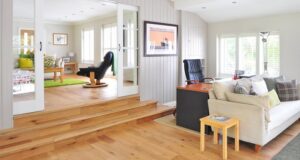 interiérový dizajn