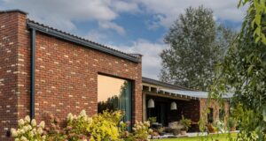 výhody pravej tehly