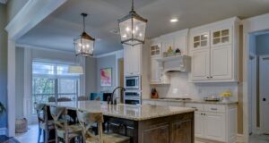 ako vybrať správne osvetlenie