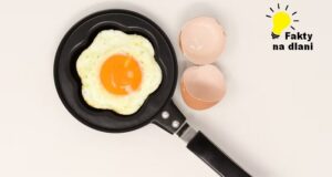 tipy a triky na vajcia