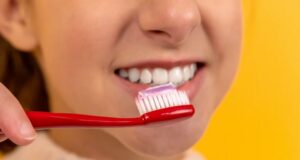 aká zubná pasta je najlepšia?