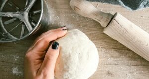 ako pripraviť nadýchané cesto