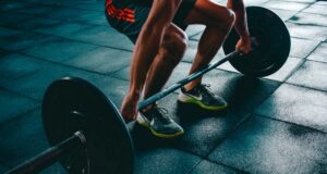 ako začať cvičiť