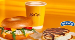 začnite deň s chutnými raňajkami