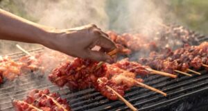 prvá pomoc na popáleniny