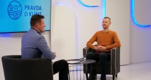 Pravda o klíme akadémia Mateja Tótha a Pravda