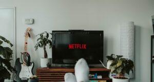 sledovanie seriálov