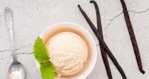 vanilkový cukor recept