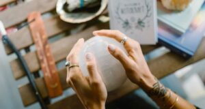 veštenie na diaľku online