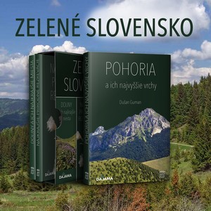 trilógia Zelené Slovensko