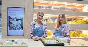 everyday tasty Aupark