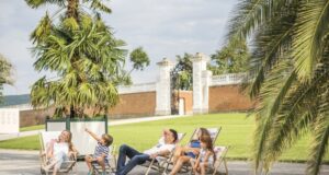 Schloss Hof ponuka program