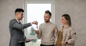 dofinancovať hypotéku