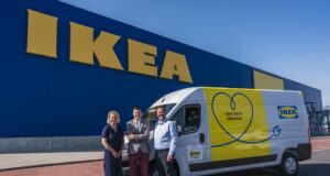 ikea oslavuje 30 rokov dizajnový nábytok