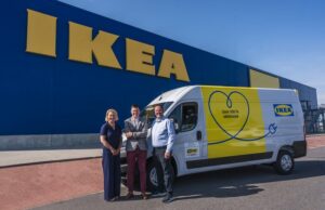 ikea oslavuje 30 rokov dizajnový nábytok
