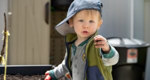 príliš veľa hygieny