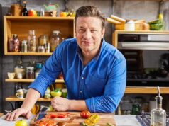 Jamie Oliver