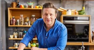Jamie Oliver