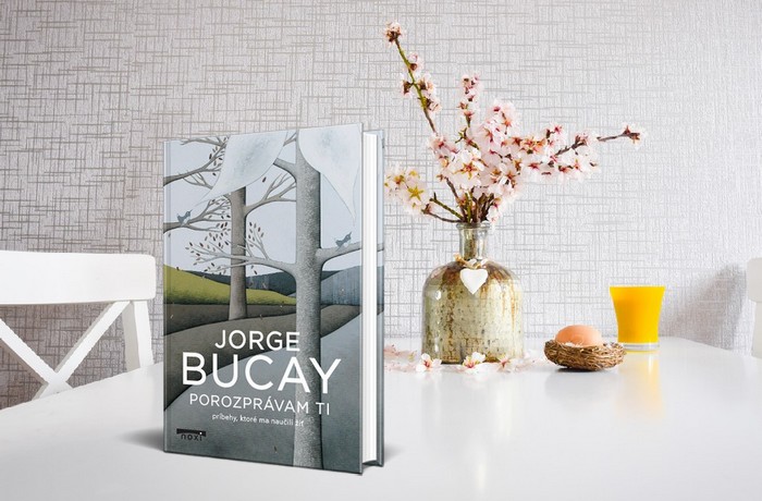Jorge Bucay Porozprávam ti príbehy