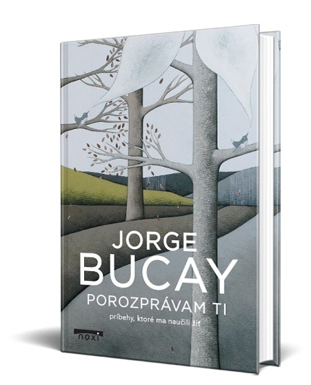 Jorge Bucay Porozprávam ti príbehy