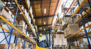 skvelé riešenie pre sklad