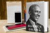 Zasľúbená zem kniha Baracka Obamu