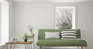 nábytok má mať nohy