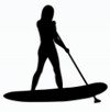 ikona paddle