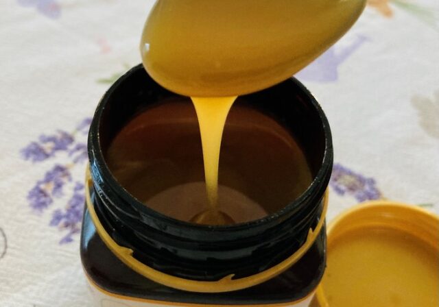 manuka med