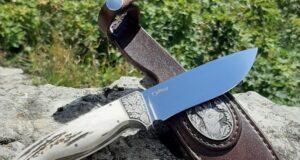 ako si vybrať správny nôž