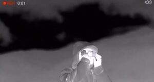 termovízie ako si vybrať