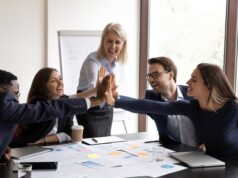 ako zvýšiť motiváciu zamestnancov