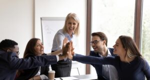 ako zvýšiť motiváciu zamestnancov