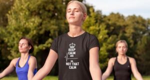 Originálne tričká - vystúpte z davu!