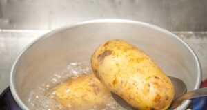 7 tipov, ako využiť vodu zo zemiakov