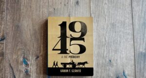 1945 a iné príbehy