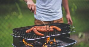 ako vybrať gril