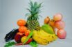 kvalitné ovocie a zelenina
