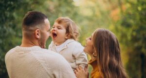 akí boli vaši rodičia