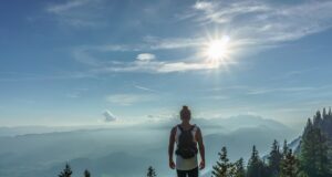 výlet do hôr - čo si zbaliť