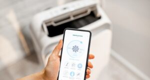 aký vzduch dýchate