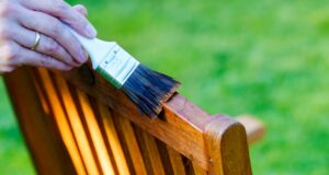 ako predĺžiť životnosť dreveného nábytku