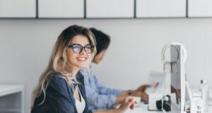 chcete zmeniť prácu?