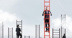 ako sa odlíšiť od konkurencie