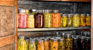 jesenné zaváranie tipy a recepty