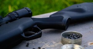 čo treba vedieť o používaní vzduchovky