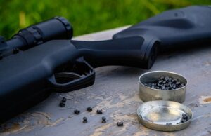 čo treba vedieť o používaní vzduchovky