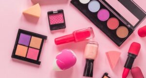 nevyhadzujte starú kozmetiku