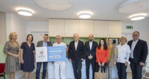 McHappy day pomoc deťom