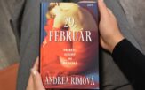 29.február Andrea Rimová